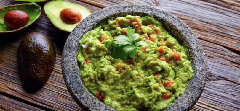 Guacamole